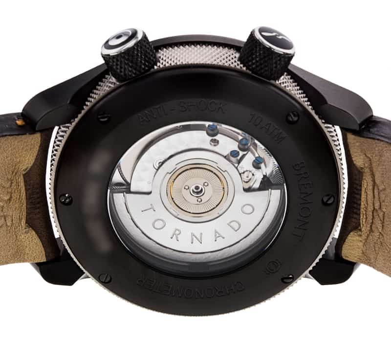 Bremont Martin Baker MBIII/Tornado IDS